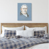 Toile Johnny F (Insitu(Chambre))