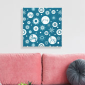 Toile Joie (Insitu(Salon))