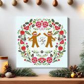 Toile Joie au singe de soq