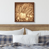 Toile Joie généreuse (Insitu(Chambre))