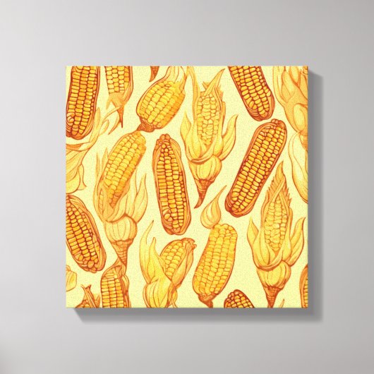 Toile Joie généreuse (Recto)