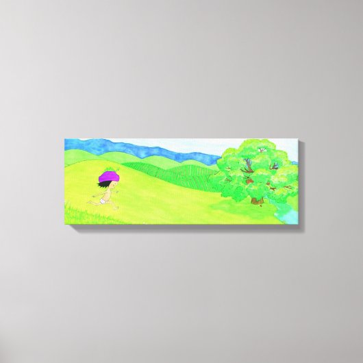 Toile Joindre une zone de travail (Recto)