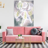 Toile Joker (Insitu(Salon))