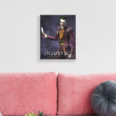 Toile Joker (Insitu(Salon))
