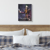 Toile Joker (Insitu(Chambre))
