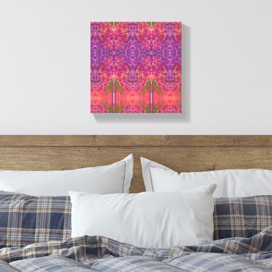 Toile Joli Abstrait (Insitu(Chambre))