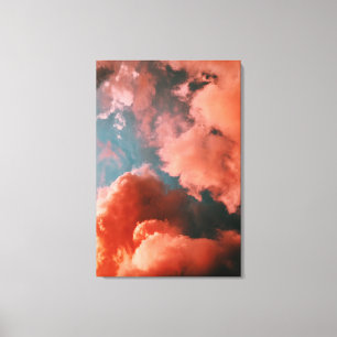 Toile Joli espace