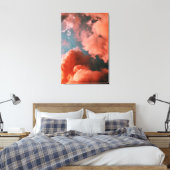 Toile Joli espace (Insitu(Chambre))
