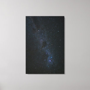 Toile Joli espace