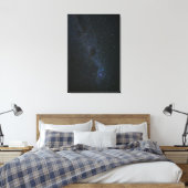 Toile Joli espace (Insitu(Chambre))