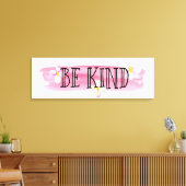 Toile Joli Rose Peach Flowers Be Genre (Insitu(Salon))