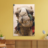 Toile Jordanie, ancienne ville nabatéenne de Petra (Insitu(Salon))