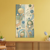 Toile Joseon (Insitu(Salon))