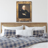 Toile Joseph Joffre 1915 (Insitu(Chambre))