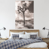 Toile Joshua Tree (Insitu(Chambre))