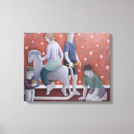 Toile Jouer 2010 (Recto)