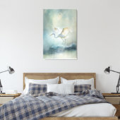 Toile Jouer Au Blues (Insitu(Chambre))
