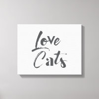 Joueuse, joyeuse, moderne, design mignon de Love C