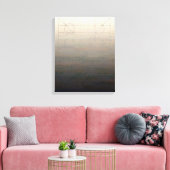 Toile Jour 7 de la Genèse : Repos (Insitu(Salon))