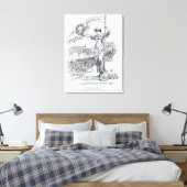 Toile Jour du mai 1907 (Insitu(Chambre))