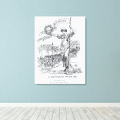 Toile Jour du mai 1907 (Insitu (Plancher de Bois))