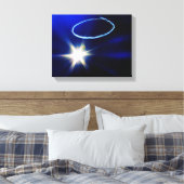 Toile Jour ensoleillé à Oshkosh (Insitu(Chambre))