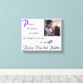 Toile Jour et jour - Mari Darling Particulier (Insitu (Plancher de Bois))