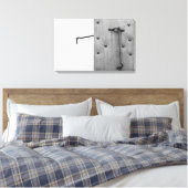 Toile Jour et nuit (Insitu(Chambre))