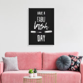Toile Jour Fabu Lash (Insitu(Salon))