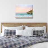 Toile Jour parfait (Insitu(Chambre))