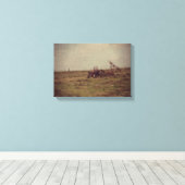 Toile Jouris (Insitu (Plancher de Bois))