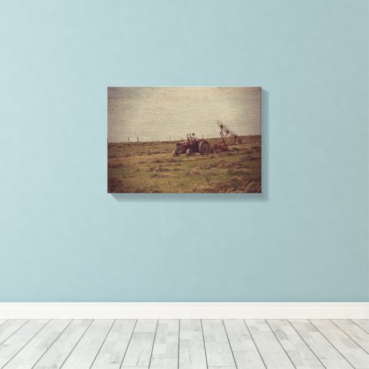 Toile Jouris (Insitu (Plancher de Bois))