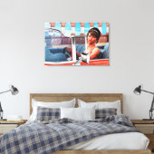 Toile Journée Ensoleillée (Insitu(Chambre))