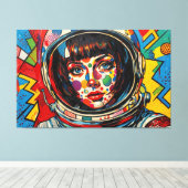 TOILE JOURS DE DÉCOUVERTE 10 (Insitu (Plancher de Bois))