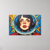 TOILE JOURS DE DÉCOUVERTE 9 (Recto)