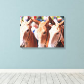 Toile jours de mule en colombie tn (Insitu (Plancher de Bois))