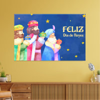 Joyeux Jour Des Rois Mages