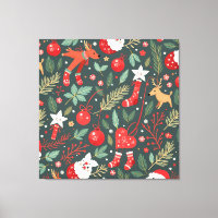Joyeux Noël Whimsy