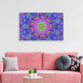 Toile Jubilation (Insitu(Salon))