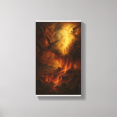 Toile Judgment (Recto)