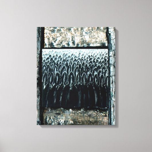 Toile Judgment (Recto)