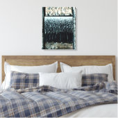 Toile Judgment (Insitu(Chambre))