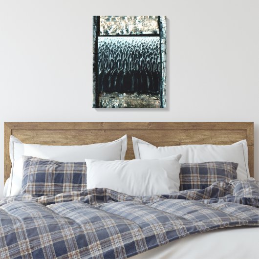 Toile Judgment (Insitu(Chambre))