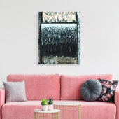 Toile Judgment (Insitu(Salon))