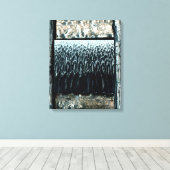 Toile Judgment (Insitu (Plancher de Bois))