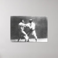 Judoka Jigoro Kano Kyuzo Mifue Judo