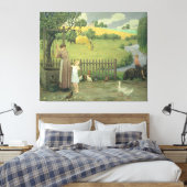 Toile Juin (Insitu(Chambre))