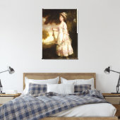 Toile Julia Keathberry (Insitu(Chambre))