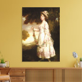 Toile Julia Keathberry (Insitu(Salon))