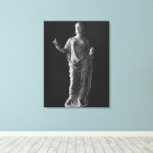 Toile Julia Mamaea mère de l'empereur Severus Alexander (Insitu (Plancher de Bois))